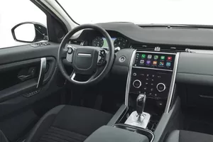 Apple CarPlay и Android Auto